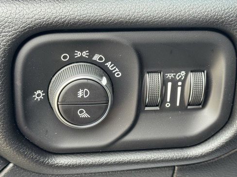 New 2026 RAM 2500 Laramie w/ Night Edition image 13