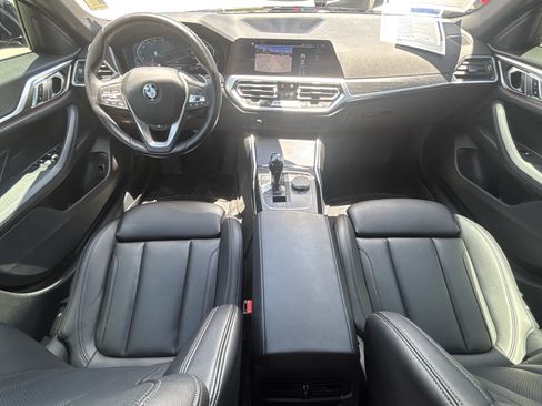 Used 2022 BMW 430i Gran Coupe w/ Convenience Package RWD image 32