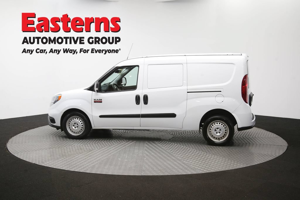 Used 2022 RAM ProMaster City Wagon FWD image 60