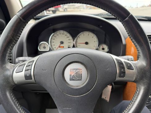 Used 2006 Saturn Vue 2WD V6 w/ Chrome Pkg image 26