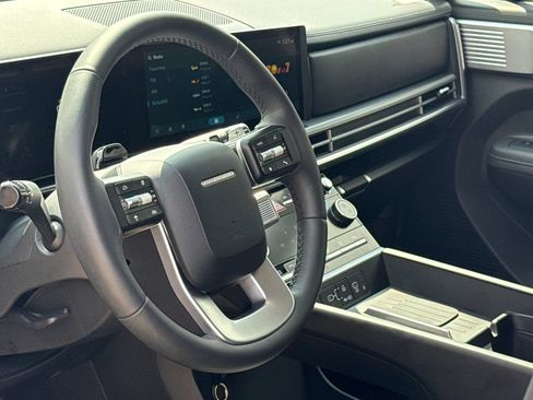 Certified 2026 Hyundai Santa Fe SEL FWD image 18