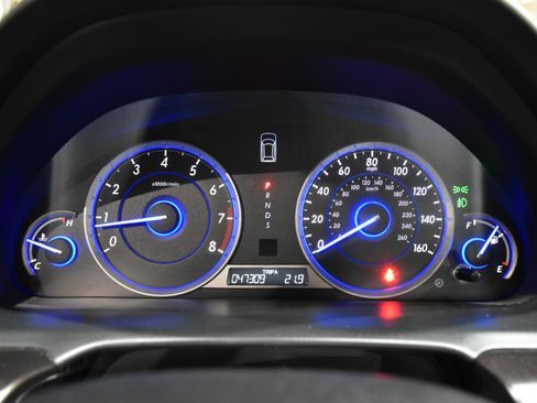 Used 2013 Honda Crosstour EX-L image 19
