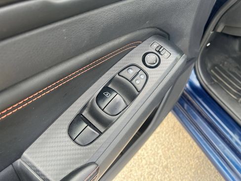 Used 2022 Nissan Altima 2.5 SR AWD/4WD image 11