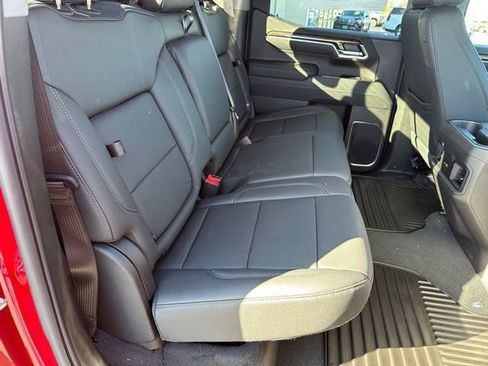 New 2026 Chevrolet Silverado 1500 RST w/ Convenience Package II AWD/4WD image 11