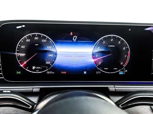 Certified 2025 Mercedes-Benz GLE 350 4MATIC image 20