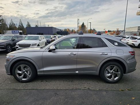 New 2026 Genesis GV70 2.5T Advanced image 8