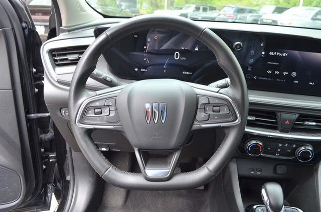Used 2024 Buick Encore GX Sport Touring AWD/4WD image 19