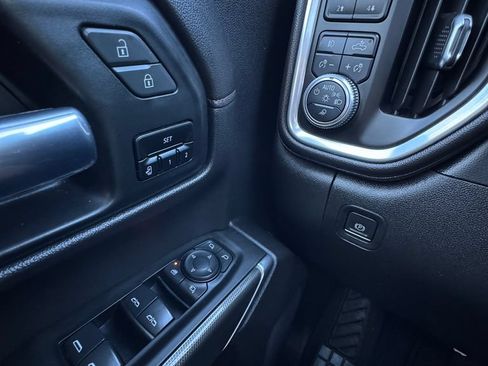 Used 2020 GMC Sierra 1500 AT4 AWD/4WD image 18