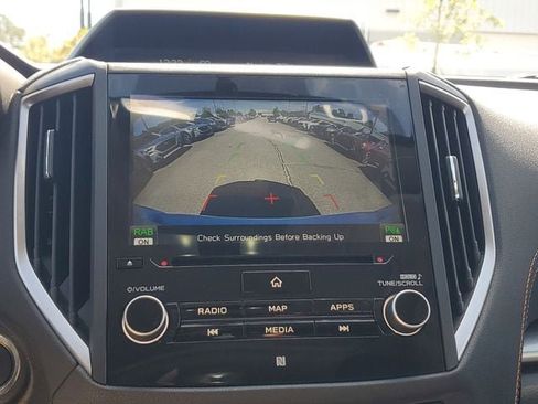 Certified 2023 Subaru Crosstrek 2.5i Limited image 28