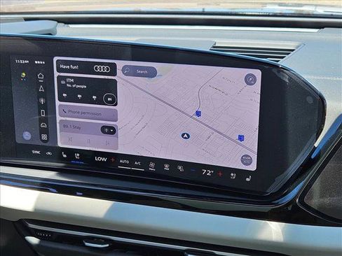 New 2026 Audi A5 2.0T Prestige AWD/4WD image 14