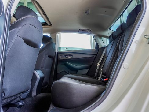 Used 2023 Honda Accord EX image 38