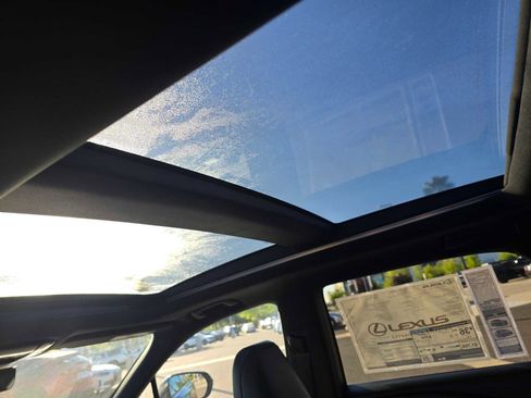 New 2026 Lexus RX 350 image 21