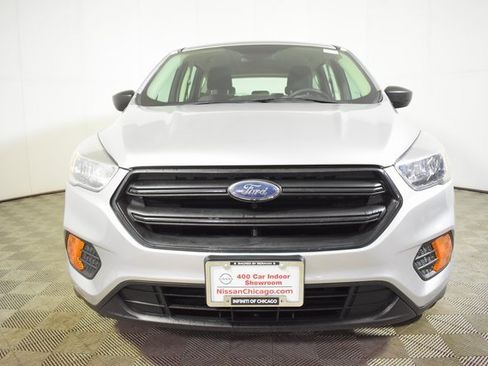 Used 2017 Ford Escape S image 2