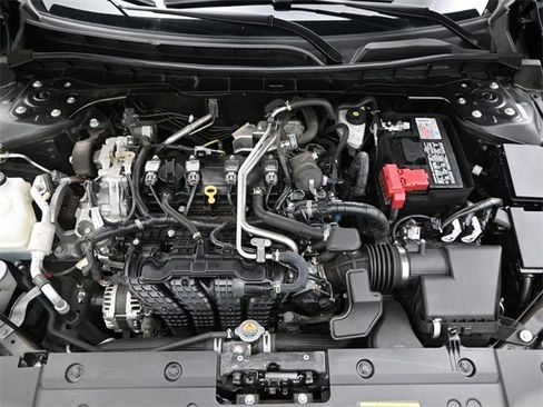 Used 2024 Nissan Altima 2.5 SV image 29