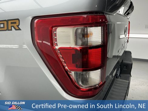 Used 2021 Ford F150 Tremor image 21