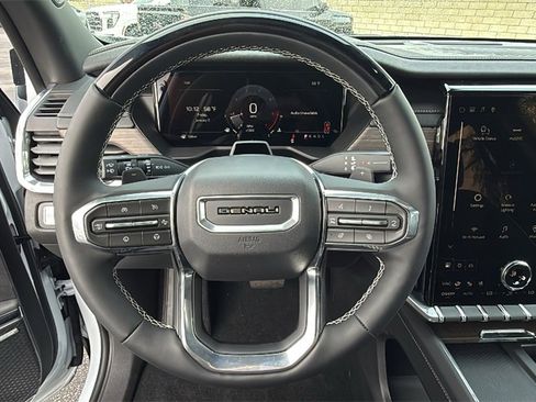 New 2026 GMC Acadia Denali w/ Super Cruise Package image 22