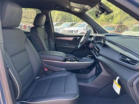 New 2026 Buick Enclave Preferred w/ Power Package image 25