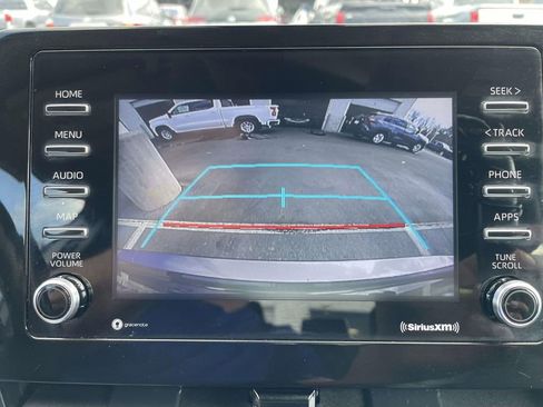 Used 2021 Toyota Camry SE image 39