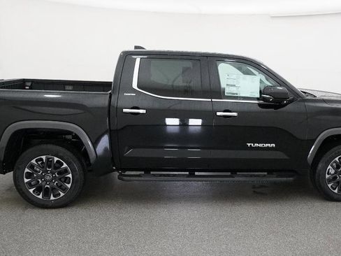New 2026 Toyota Tundra Limited AWD/4WD image 14