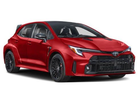 Used 2023 Toyota Corolla GR AWD/4WD image 6