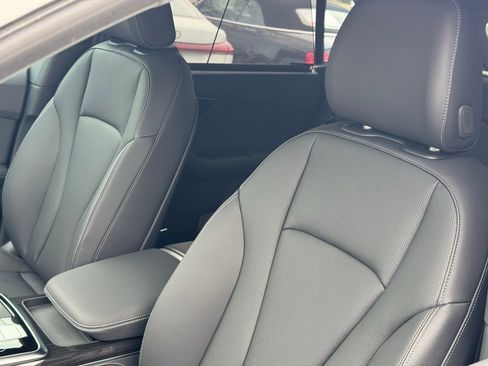 New 2026 Audi Q8 Premium Plus image 18