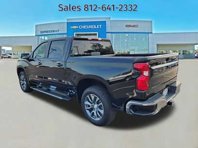 New 2026 Chevrolet Silverado 1500 LT