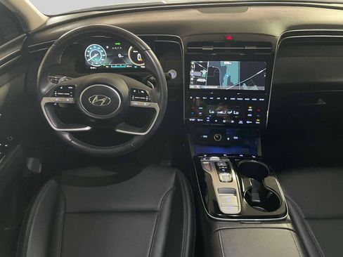 Used 2023 Hyundai Tucson SEL AWD/4WD image 13
