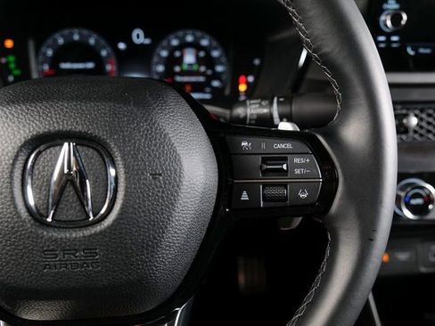 Used 2025 Acura Integra A-Spec FWD image 19