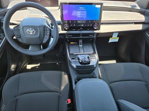 New 2026 Toyota C-HR AWD/4WD image 6