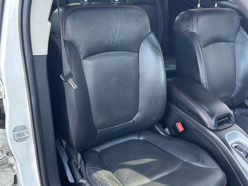 Used 2018 Dodge Journey GT w/ Nav & Sun Group AWD/4WD image 29