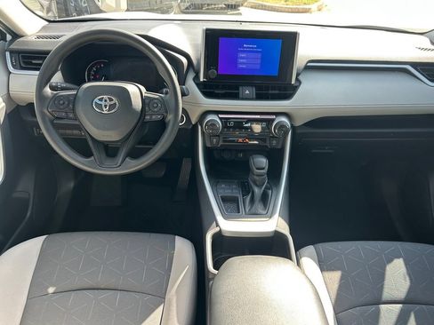 Used 2024 Toyota RAV4 XLE w/ Convenience Package FWD image 17