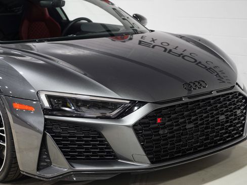 Used 2023 Audi R8 V10 performance AWD/4WD image 23