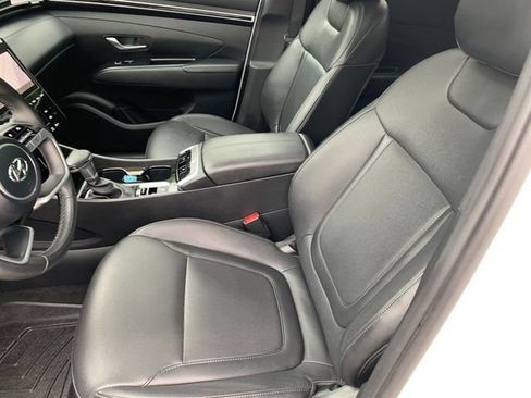 Certified 2024 Hyundai Santa Cruz XRT AWD/4WD image 16