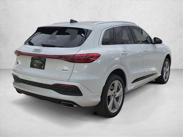 New 2026 Audi Q5 Premium AWD/4WD image 5