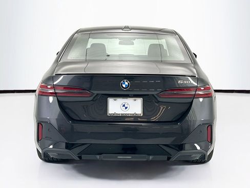 New 2026 BMW 530i w/ M Sport Package image 6