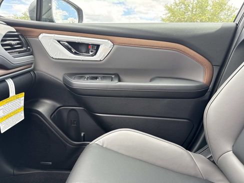 New 2026 Subaru Forester Sport AWD/4WD image 29