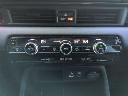 Certified 2025 Honda Pilot TrailSport image 21