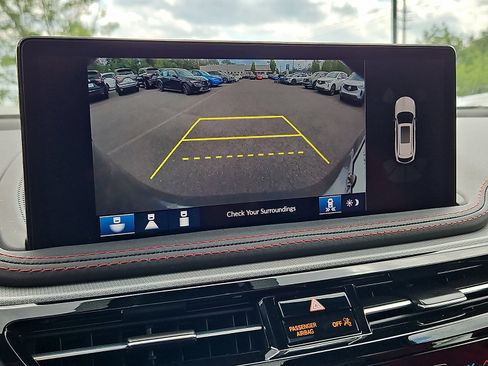 Certified 2025 Acura MDX A-Spec AWD/4WD image 20