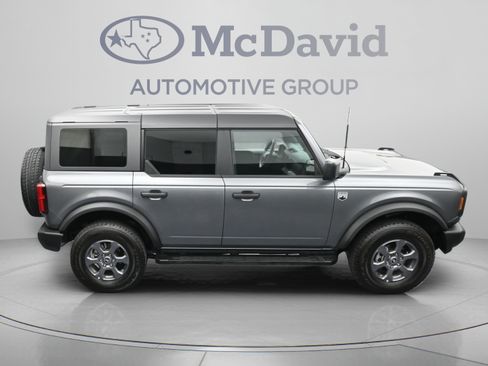 Used 2025 Ford Bronco Big Bend AWD/4WD image 39