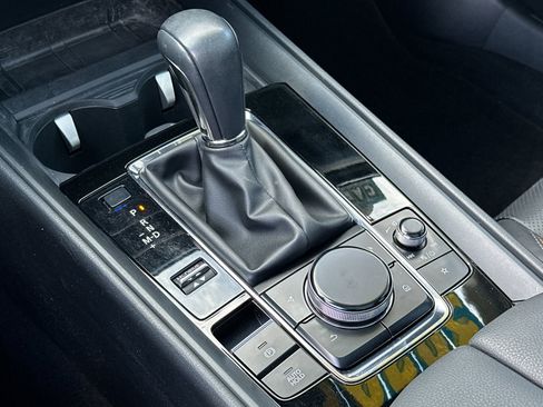 Used 2023 MAZDA CX-50 AWD 2.5 S w/ Premium Plus Pkg image 25