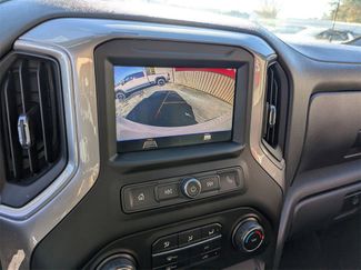 Used 2020 Chevrolet Silverado 1500 Custom Trail Boss w/ Custom Convenience Package video 2