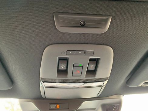 New 2026 Nissan Armada PRO-4X image 25