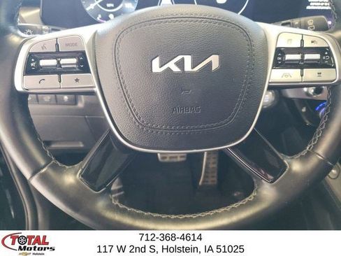 Used 2023 Kia Telluride SX Prestige image 25
