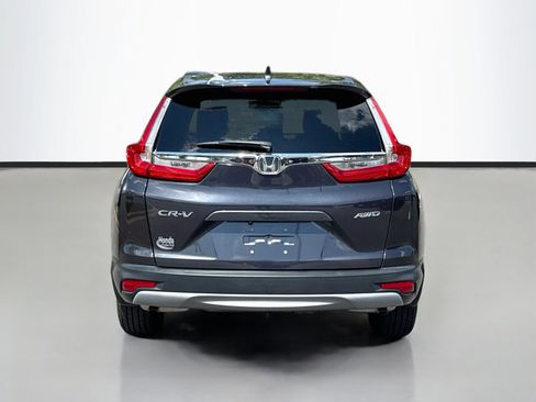 Used 2019 Honda CR-V EX-L image 6