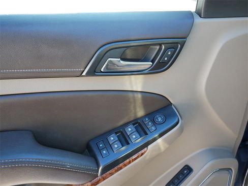 Used 2020 Chevrolet Tahoe Premier w/ Max Trailering Package image 17