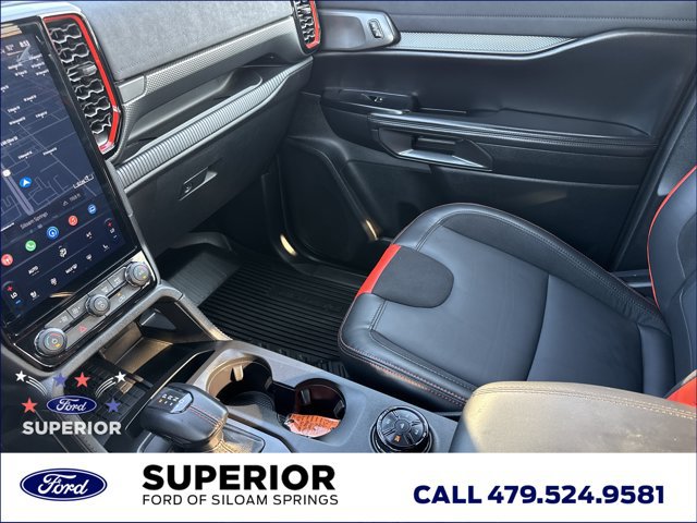 Used 2026 Ford Ranger Raptor AWD/4WD image 22
