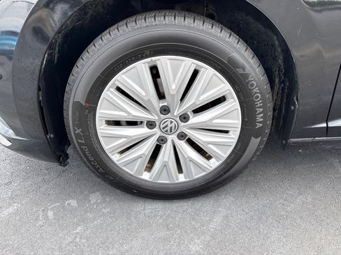 Used 2019 Volkswagen Jetta S FWD image 9