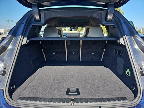 New 2026 BMW iX xDrive45 w/ Premium Package image 12