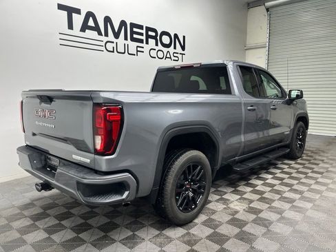 Used 2020 GMC Sierra 1500 Elevation w/ Elevation Value Package RWD image 15