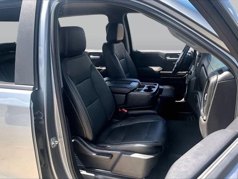 Used 2020 Chevrolet Silverado 1500 RST w/ All-Star Edition AWD/4WD image 9